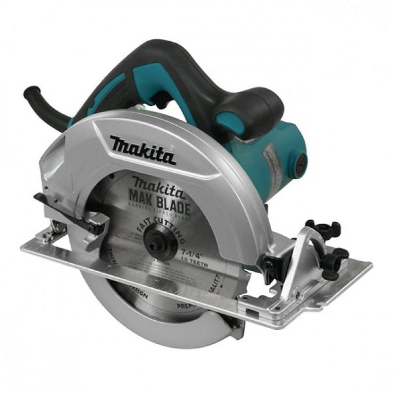 купить Пила дисковая Makita HS7600                                                                  с доставкой