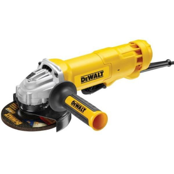 купить УШМ DeWalt DWE 4215                                                                                  с доставкой